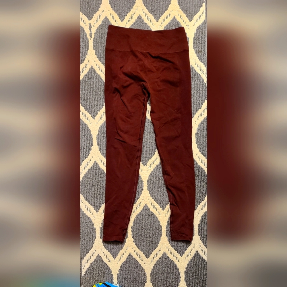 Alphalete Amplify legging M